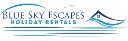 Blue Sky Escapes Holiday Rentals logo